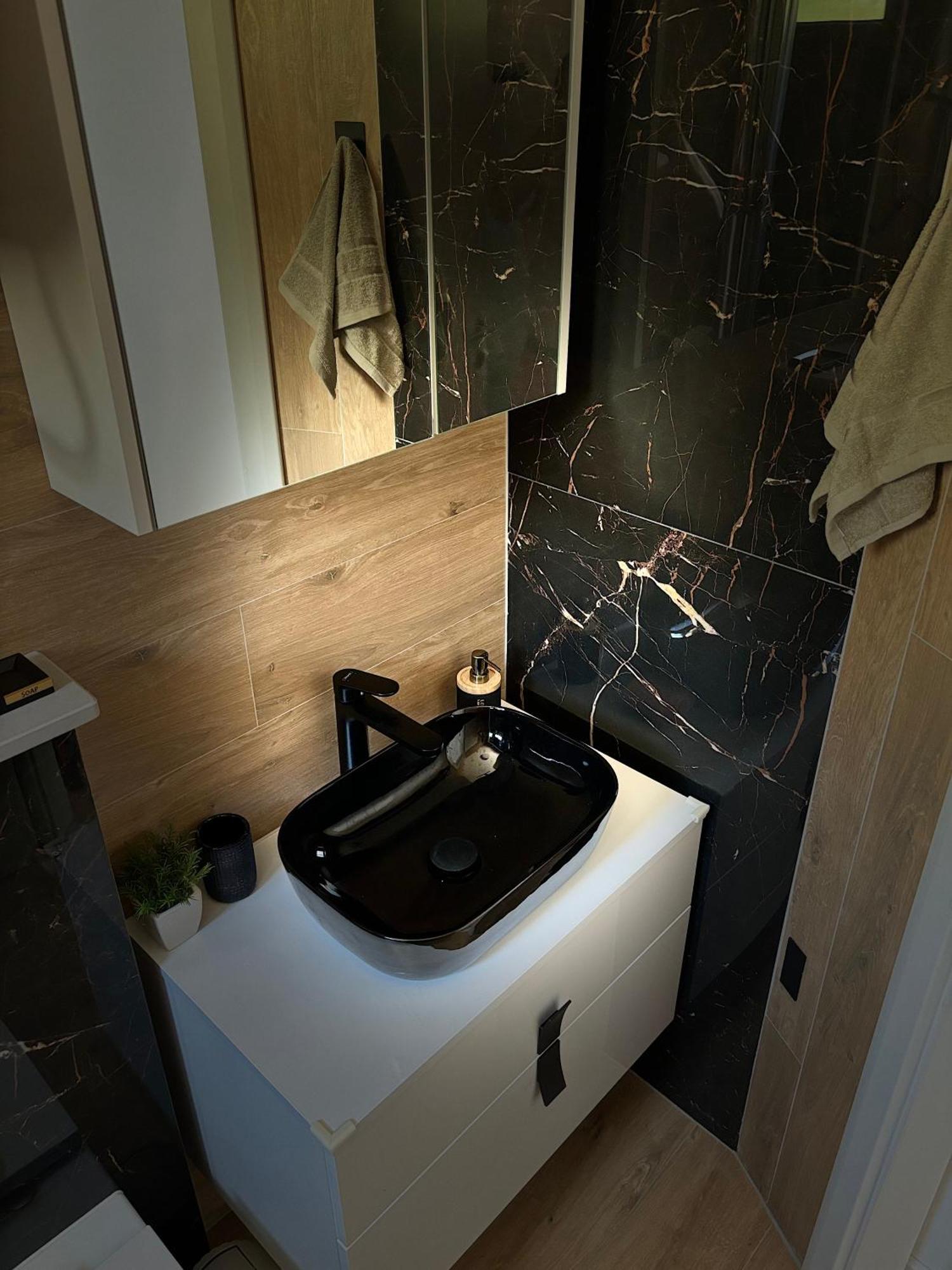 Centar 103 Apartment ชิเบนิก ภายนอก รูปภาพ